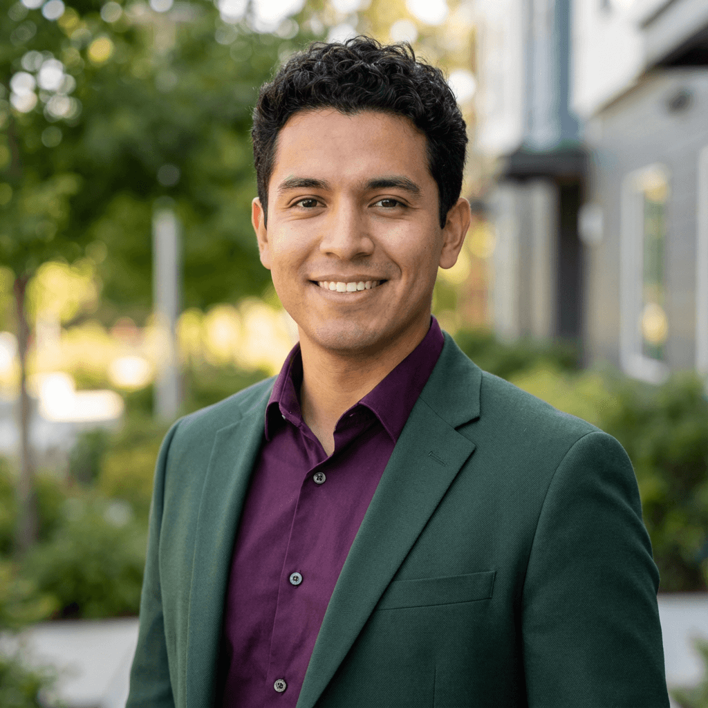 Marco Delgado